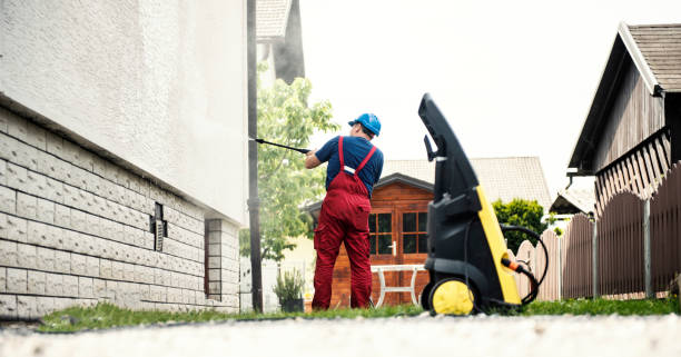 Spring Cleaning in Rising Sun, IN